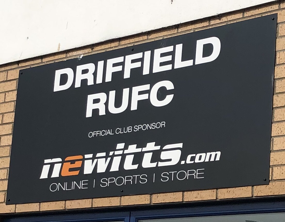 🏉 EAST YORKS REFEREE TRAINING 
📍<a href="/Driffrugby/">Driffield RUFC</a>
1️⃣2️⃣ aspiring officials are now halfway through their <a href="/EnglandRugby/">England Rugby</a> Refereeing Award!

📖Busy but enjoyable day packed with rugby learning &amp; development!

👏🏻 Fantastic support from <a href="/EYRugby/">East Yorkshire Rugby</a> LDT &amp; East <a href="/YorkshireRefs/">Yorkshire RU Refs</a>
