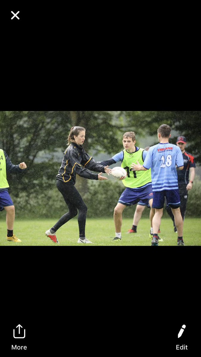 Michell64452707's tweet photo. Final selection training done. Mia has tried her best and what an experience whatever the outcome. Keeping our fingers crossed 🤞🏻 @Mia_Watts12 @KBuccleuchA @MissMackay1515 @MissThompson15 https://t.co/cjLyGrQc0r