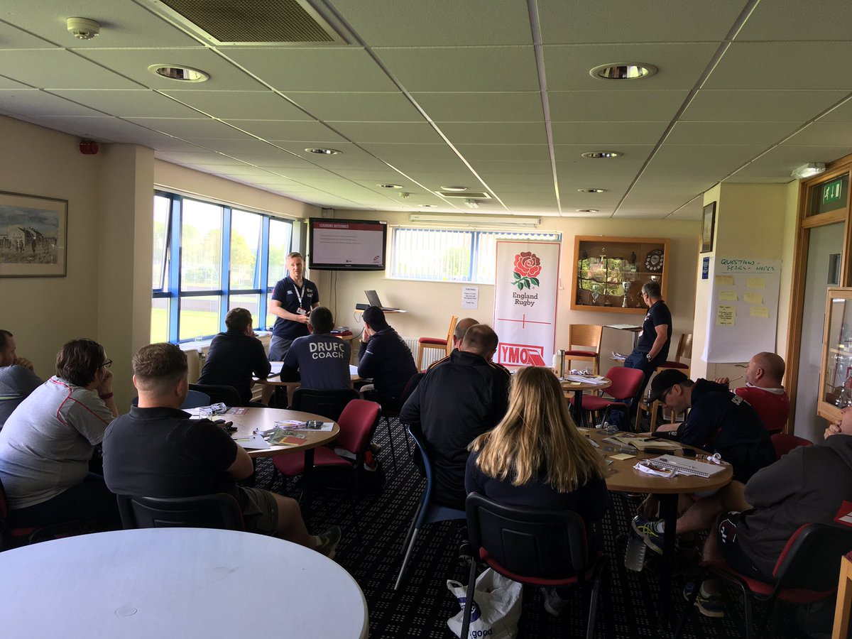 East Yorkshire Rugby tweet media