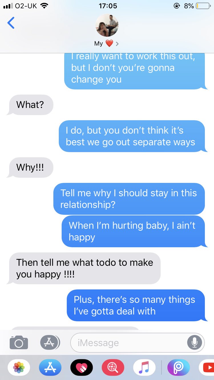 Song text sale prank