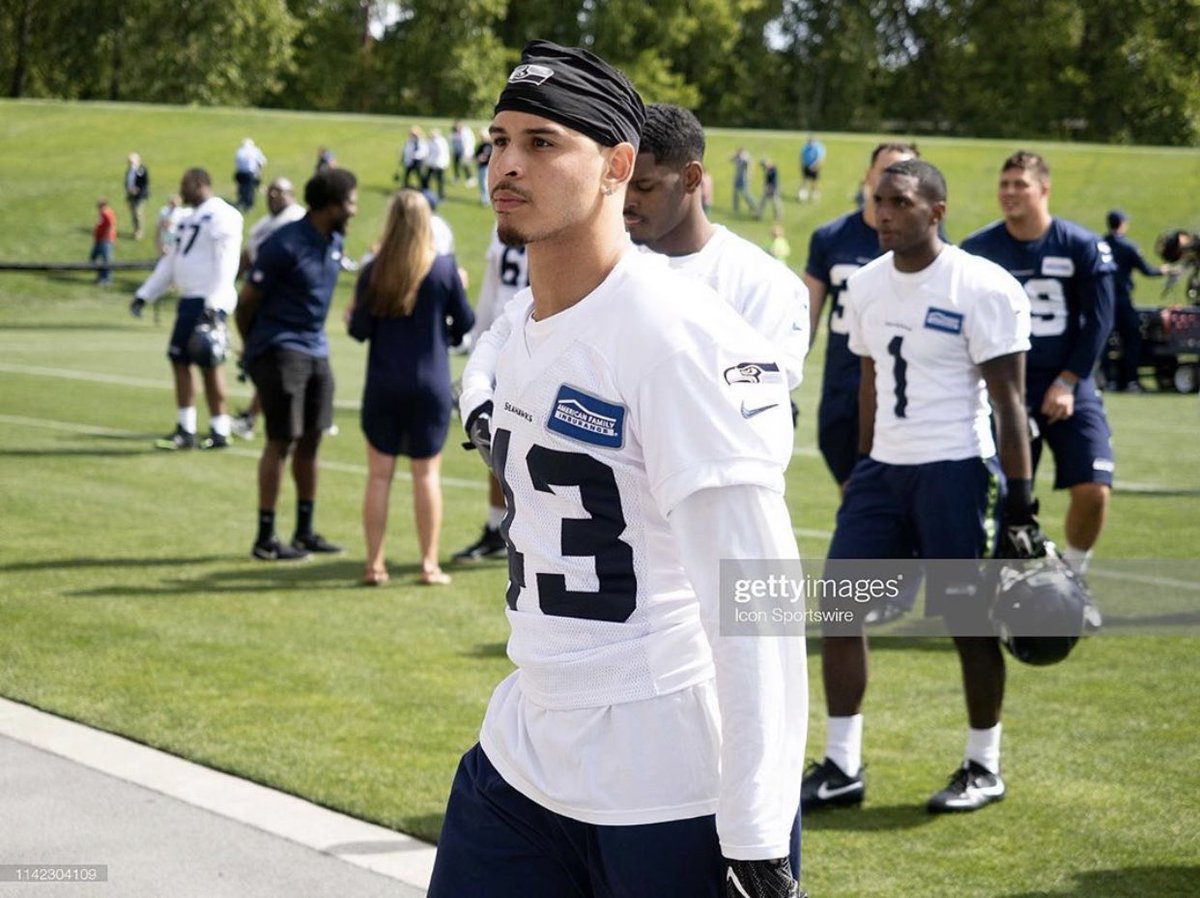 REX Entertainment & Sports tweet media