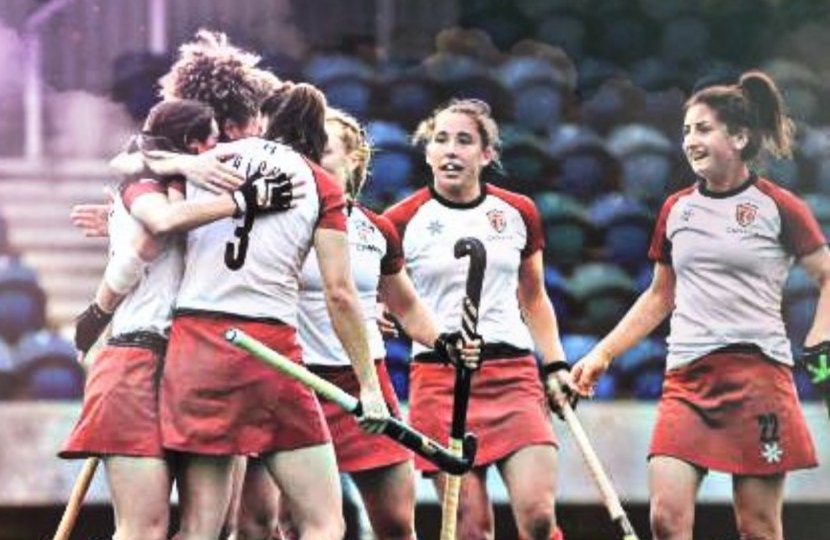 thedragflick's tweet image. 🚺FIH WOMEN'S HOCKEY TEST SERIES | #MatchFour | #SCOvsCAN

Canada beat Scotland (7-1) in their fourth 'FIH Women's Hockey Test Series' match.

🇨🇦 08' Samantha
🇨🇦 13' Brienne
🇨🇦 23' Karli
🏴󠁧󠁢󠁳󠁣󠁴󠁿 26' Charlotte
🇨🇦 30' 56' Rachel
🇨🇦 43' Holly
🇨🇦 53' Madeline 

📸 Emma Van Mol Photography