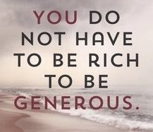 LeighAnnCampb3's tweet photo. @newlifekc vision for giving: New Lifers would be known for their generosity, not their net worth. @trcampbell #newlifesunday https://t.co/44VSea20pv