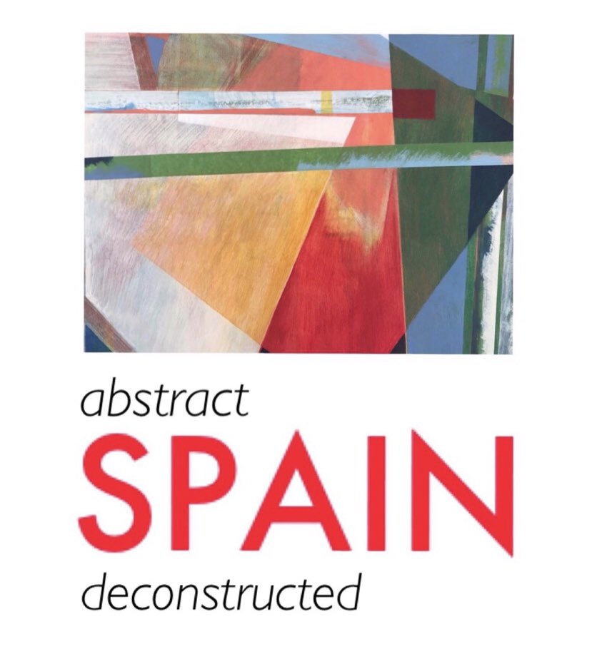 New Kickstarter Art Project!  Click on the link for all the details!
#spain #Barcelona #Malaga #madrid #travel #art #culture #kickstarter #SUPPORTLOCALARTISTS #culture #paintings #artist #painter #art

kickstarter.com/projects/abstr…