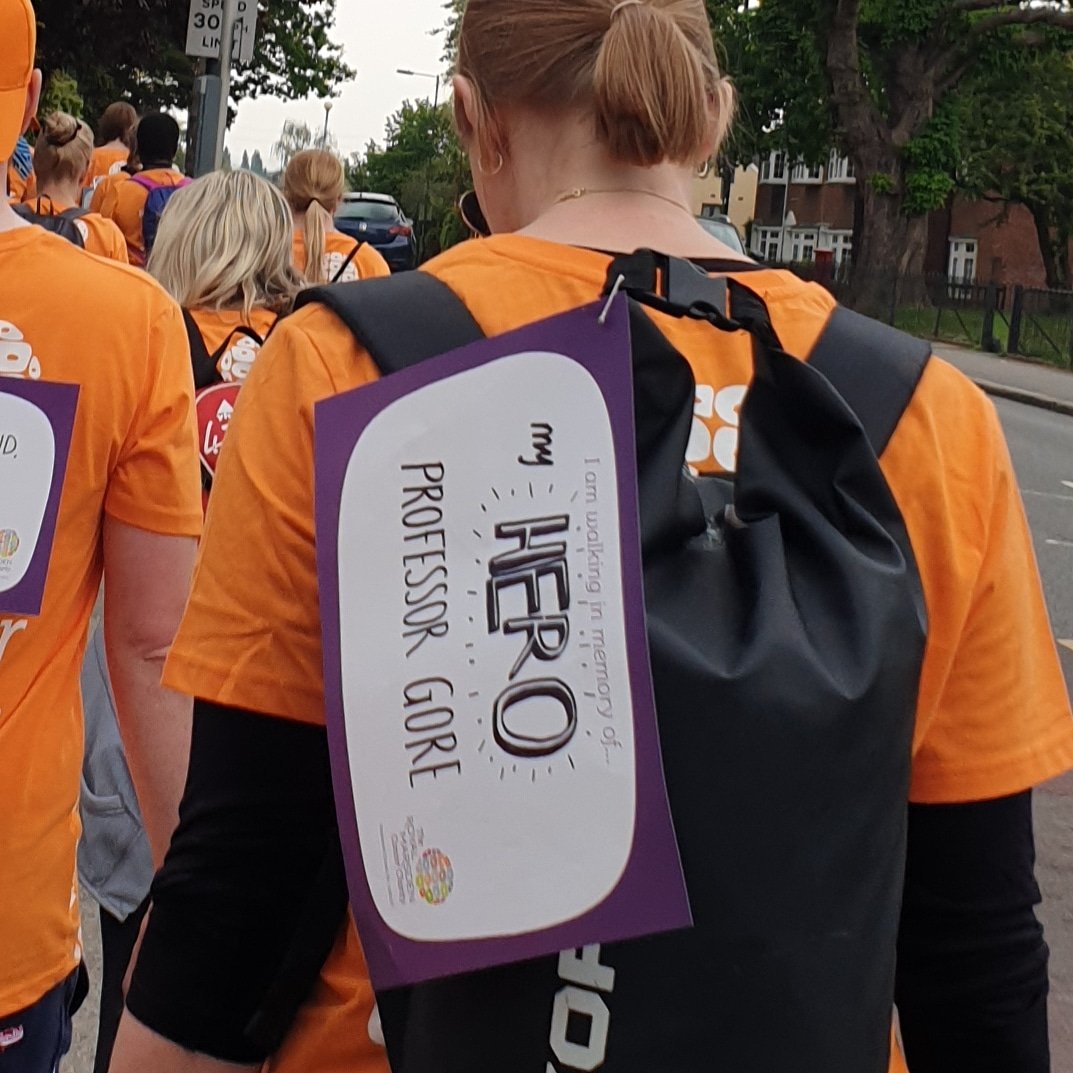 Will Gore tweet media