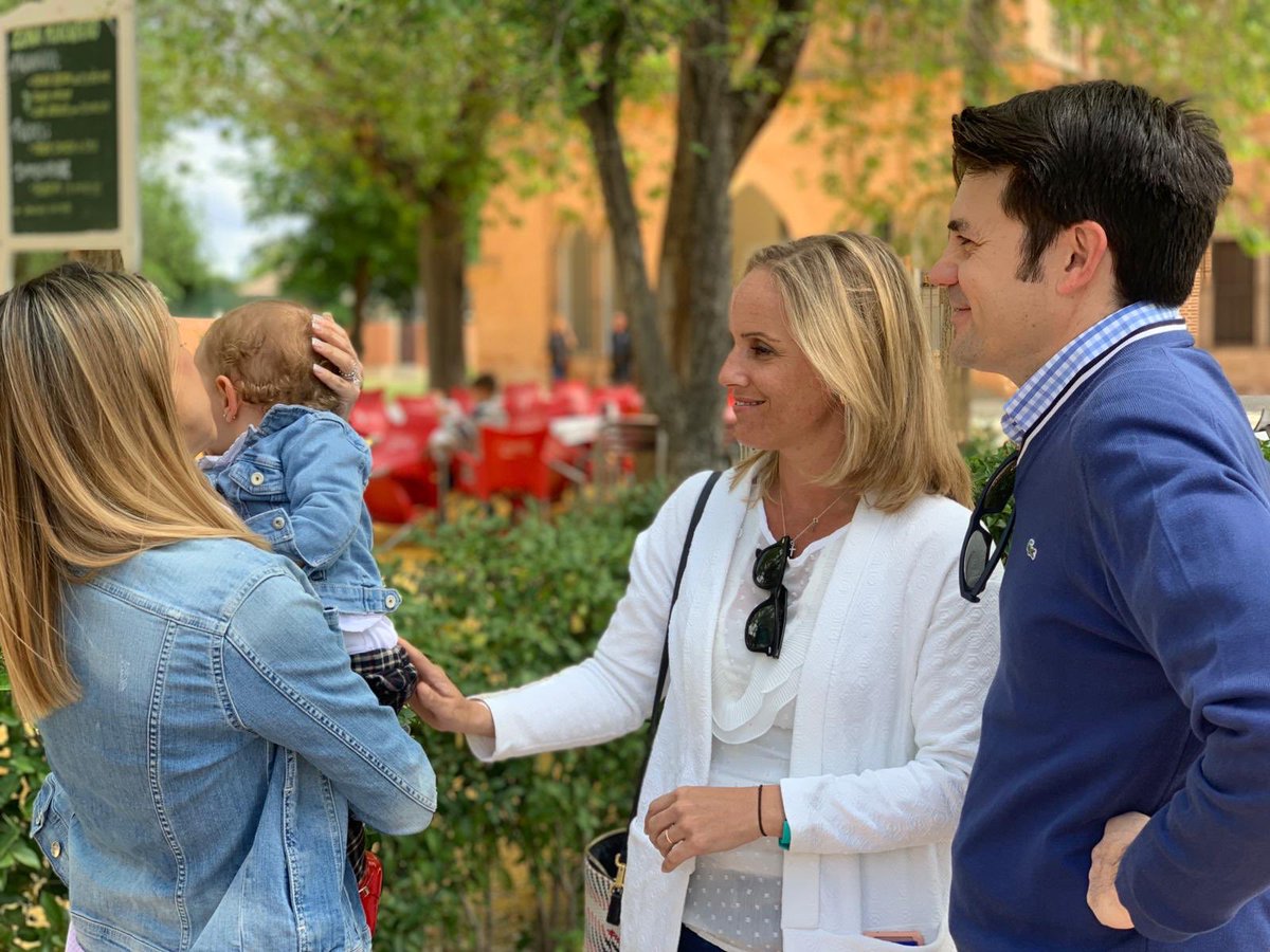 Foto cedida por PP Alcalá