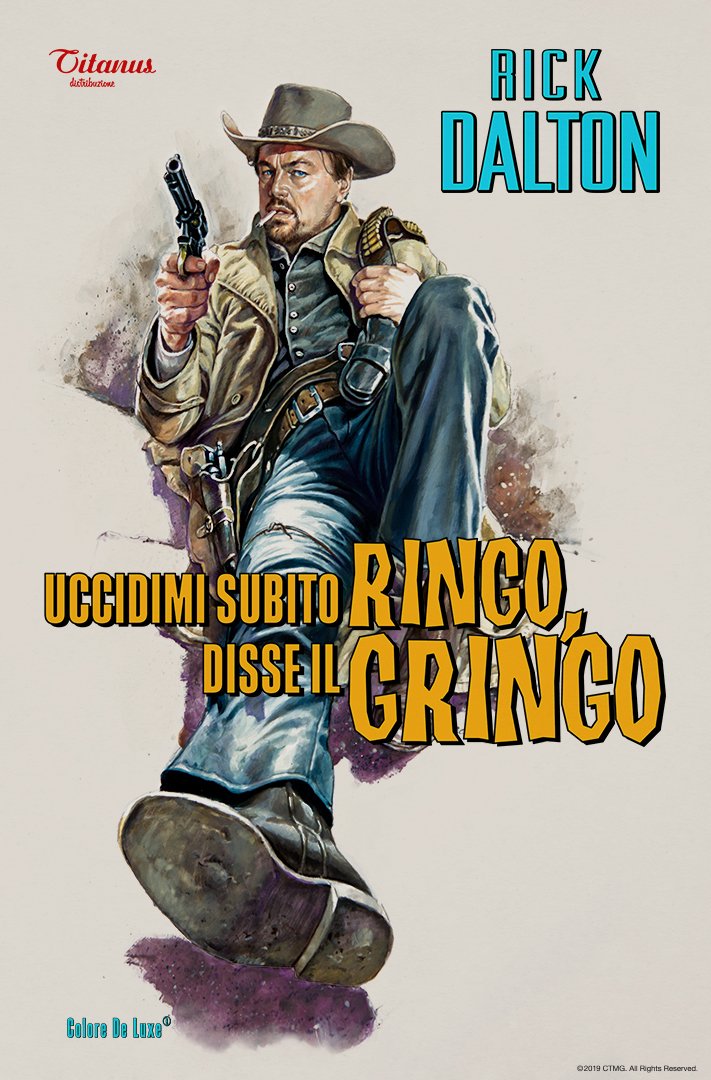 Veja novas imagens do faroeste Django Livre, de Quentin Tarantino - Cinema  com Rapadura