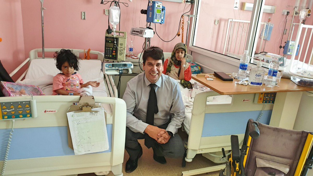 The final stop on our Qaranqasho Toy Drive was at Buraimi hospital. “Happiness doesn’t result from what we get, but from what we give.” – Ben Carson. At ABQ Sohar We Care!
#wecare
#abqeducationgroup
#abqeducation
#abq_education