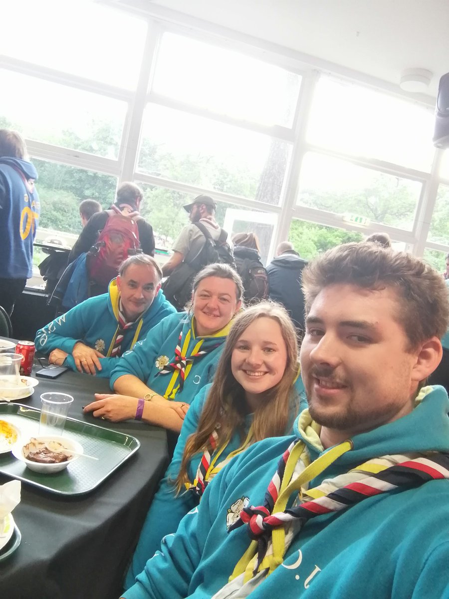 The Yorkshire Terriers tweet media