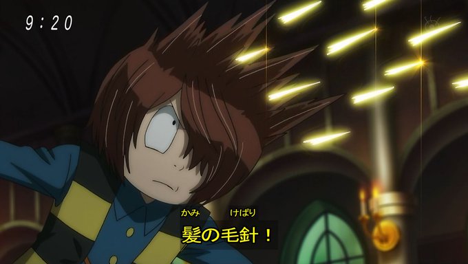 髪の毛針のtwitterイラスト検索結果