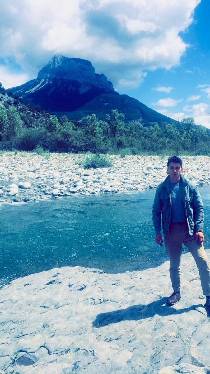 callum_stephen1's tweet photo. Travelling through Spain 🇪🇸 for the week follow my journey on my instagram https://t.co/9neB49ZoaY #travelling #Spain #sunny #beaches #bluewater #artinspiration #beautifulviews #views #sun https://t.co/hYVq2mEG99