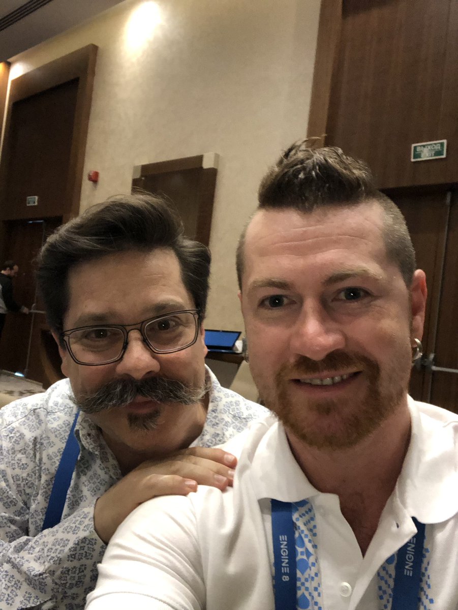 zeuty's tweet image. First picture is taken during @HornCologne’s session at DrupalCon Vienna. Inspired me to do more for #community in Belarus. In 1.5 years, we had 4 great meetups and just finished awesome #drupalcampby, where Jam gave a keynote! Happy to be a part of such a romantic story #drupal