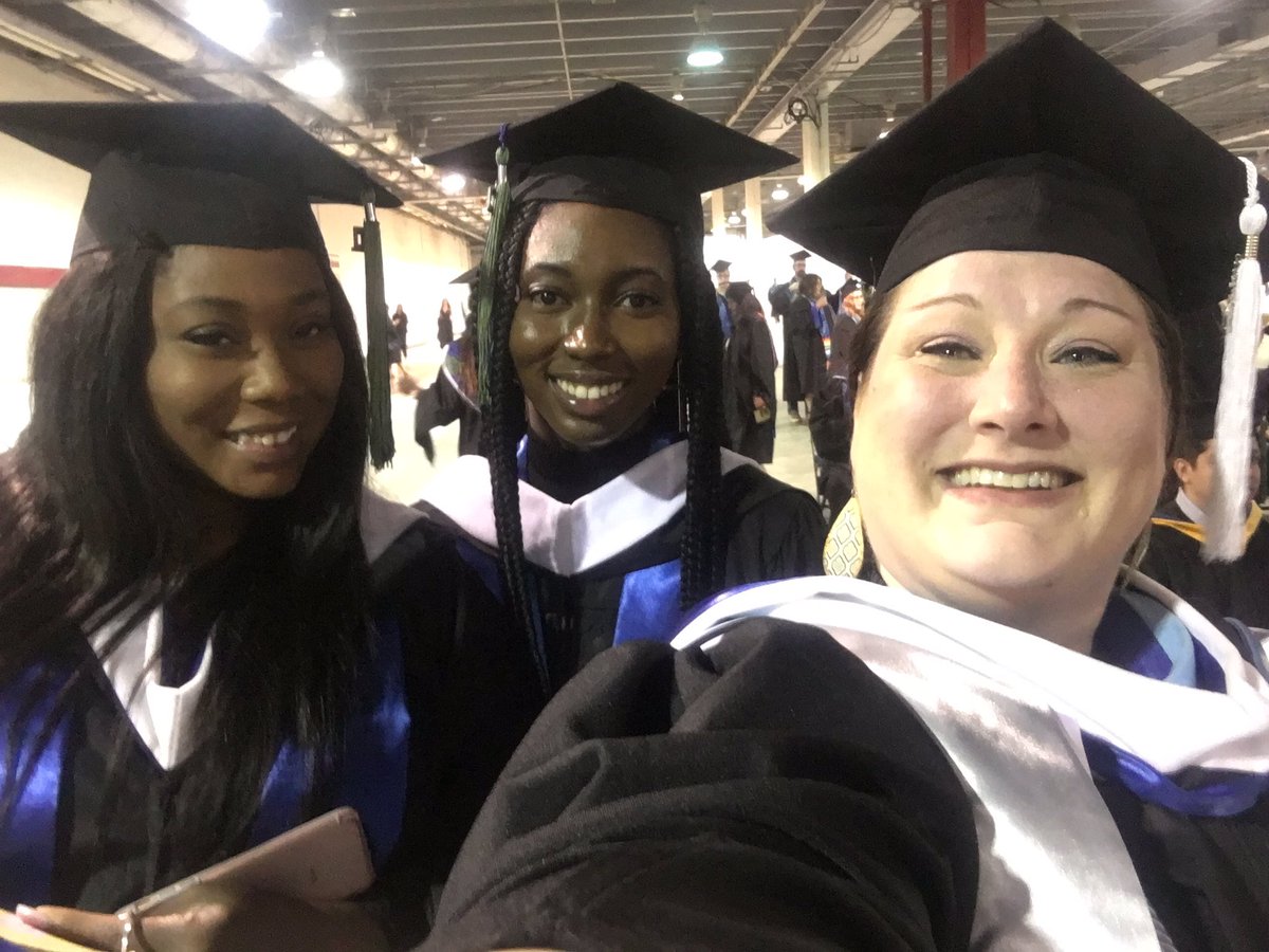 txsoutherngypsy's tweet image. Woohoo! It’s 🎓 time!!! @UHClearLake #UHCLGrad