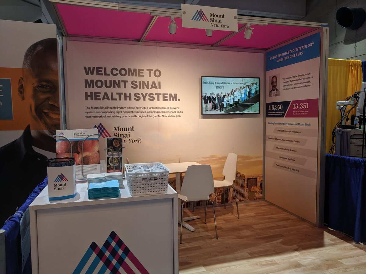 Sinai AppLab tweet media