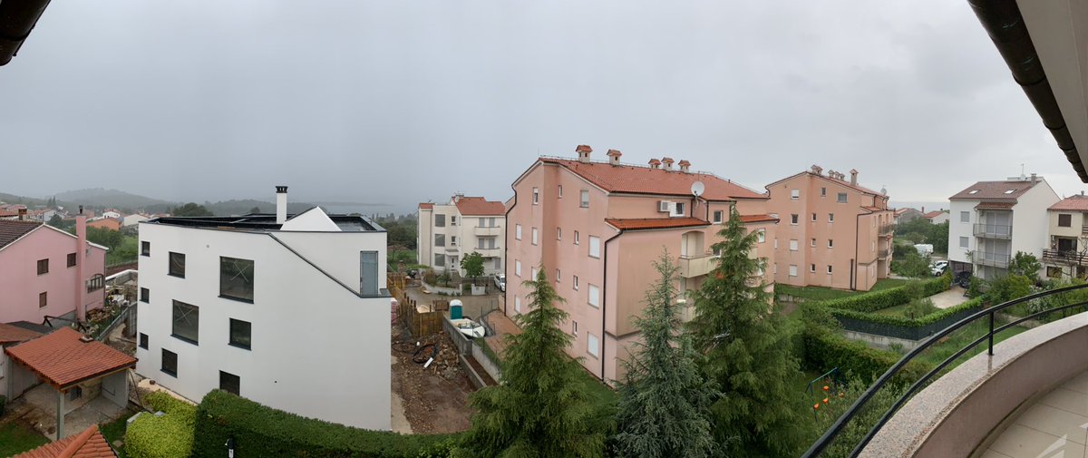 ShowellApp's tweet image. Somewhere there is the Adriatic Sea. #teamwork #showell