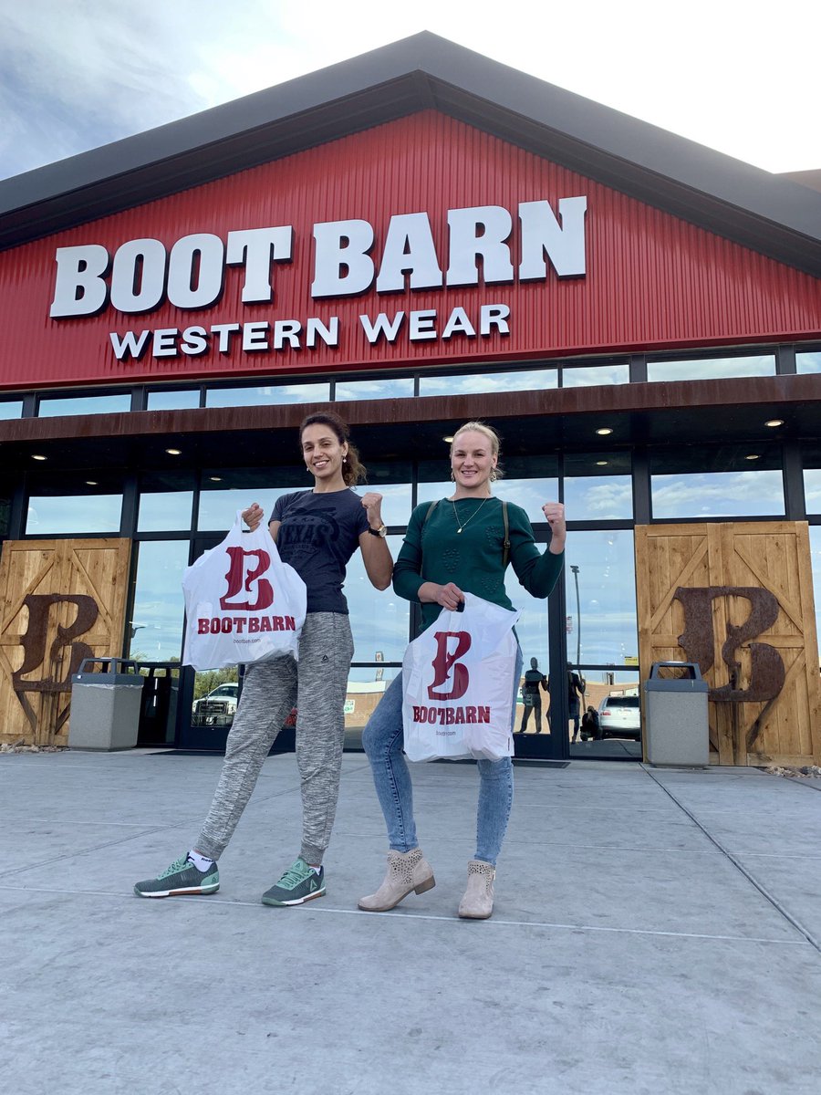Valentina Shevchenko On Twitter Shopping Is Much More Enjoyable