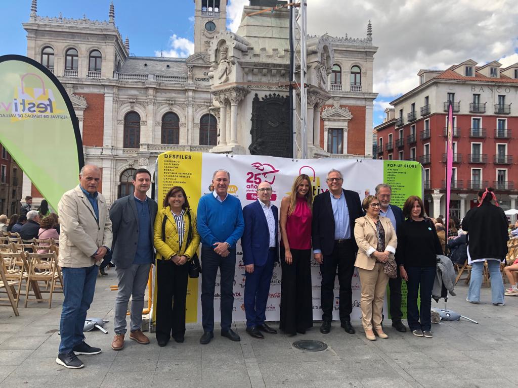 PP Ayuntamiento de Valladolid tweet media