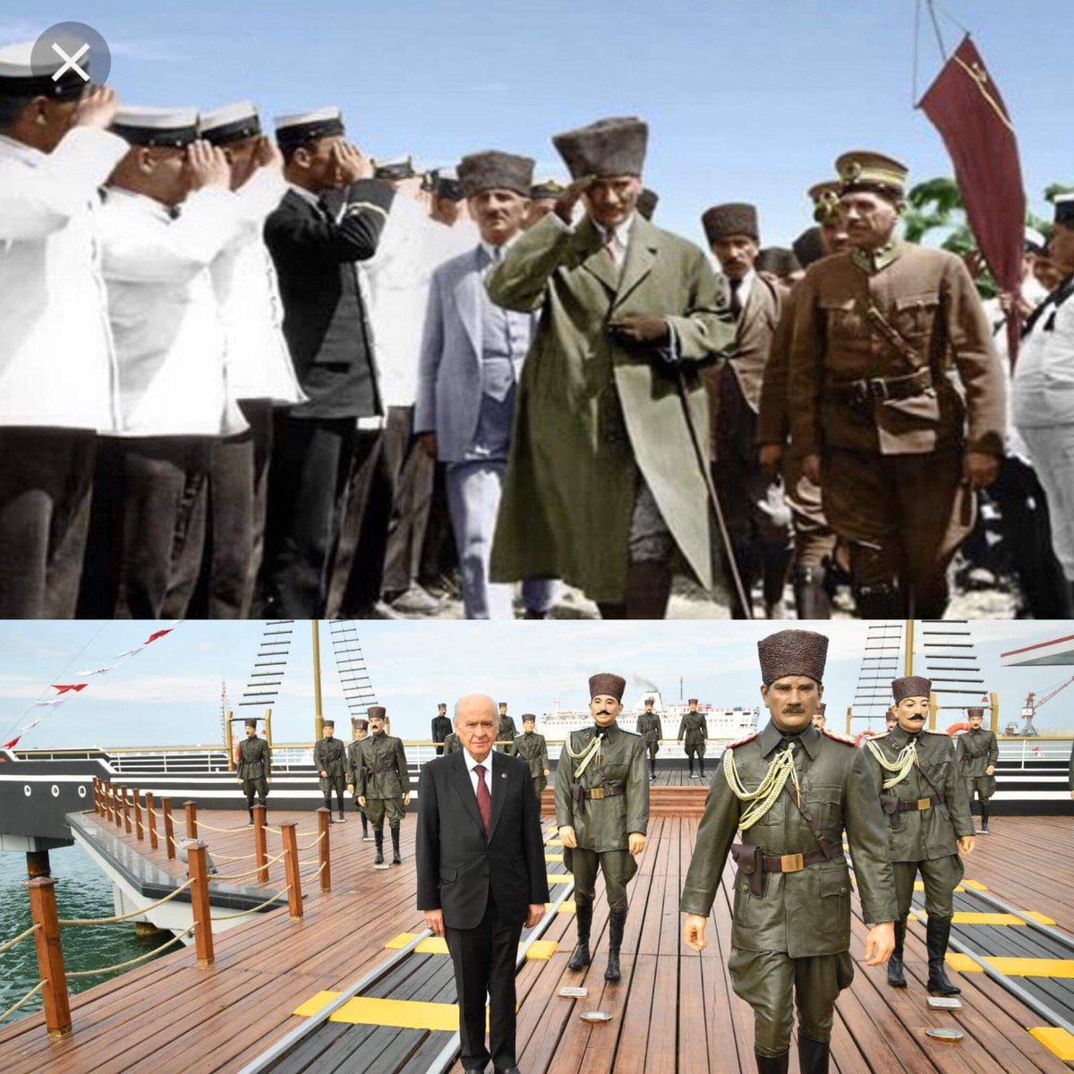 “ Sonsuz YüzYıllara “