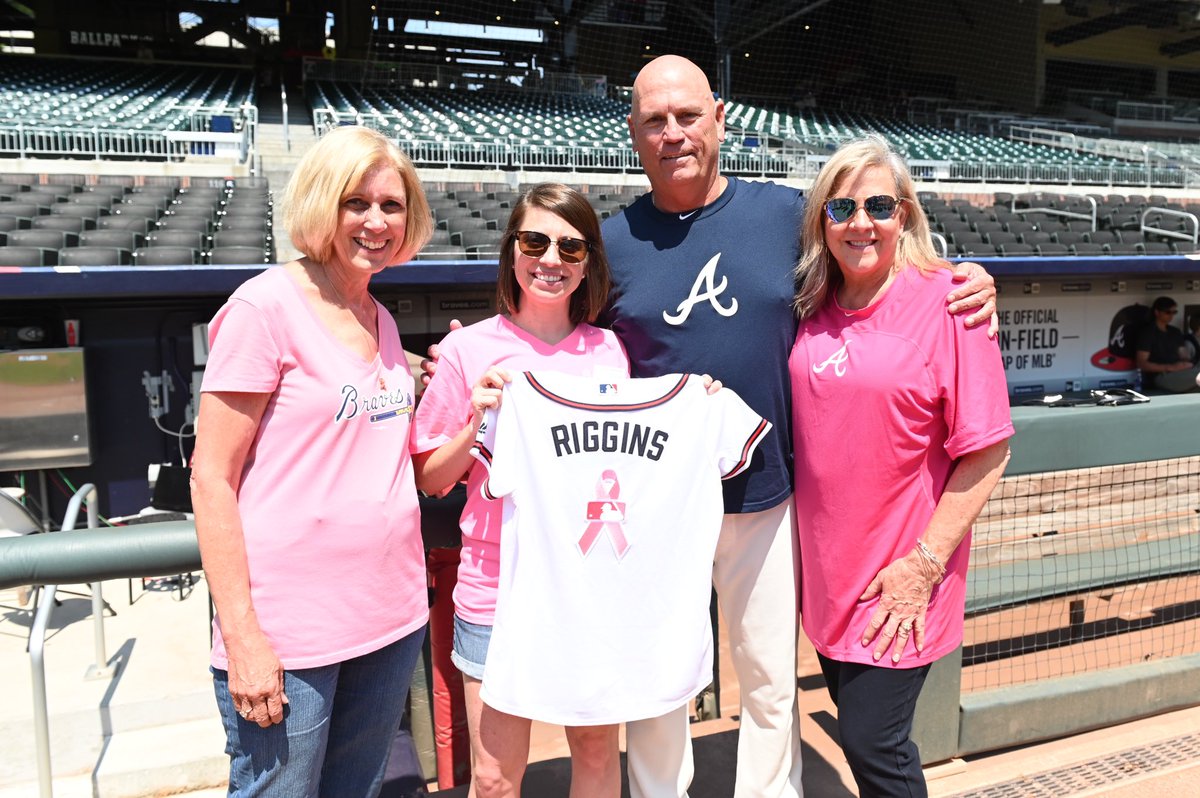 Atlanta Braves tweet media