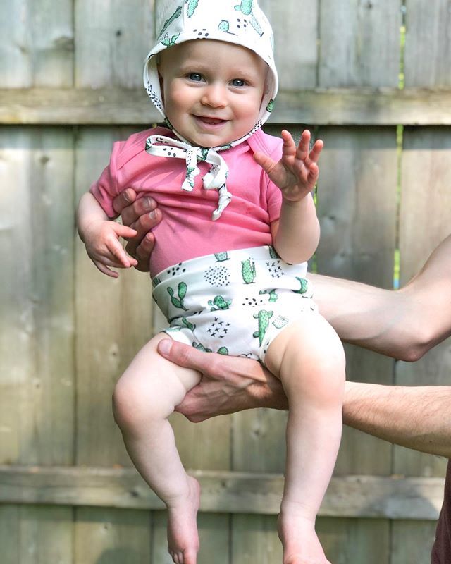 thehumblelemon's tweet photo. Sunday brunch vibes 🌵

Cactus shorts available now, bonnet landing soon!

#cactus #happy #sunshine #baby #babygirl #babygirlfashion #summerbaby #summerbabyclothes #bonnet #babybonnet #babybonnets #sunday #sundayfunday #sundaybrunch #organic #organiccotton #babyshorts #babybl… https://t.co/0Axe1VAQ2B