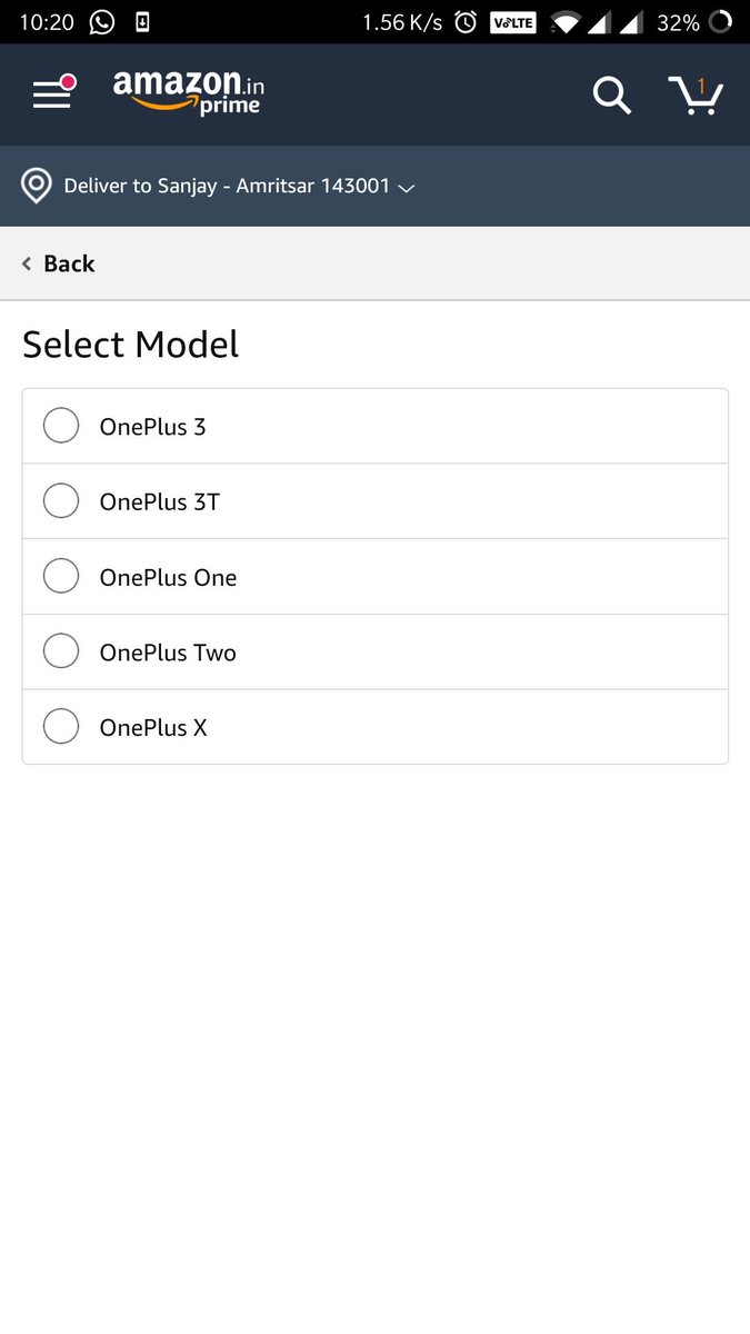 VibhorDhingra's tweet photo. So @OnePlus_IN  my oneplus 5 is not applicable for exchange If I want the new oneplus 7 pro? #oneplus7pro #OnePlus7Series #oneplus https://t.co/eG3TT25NOD