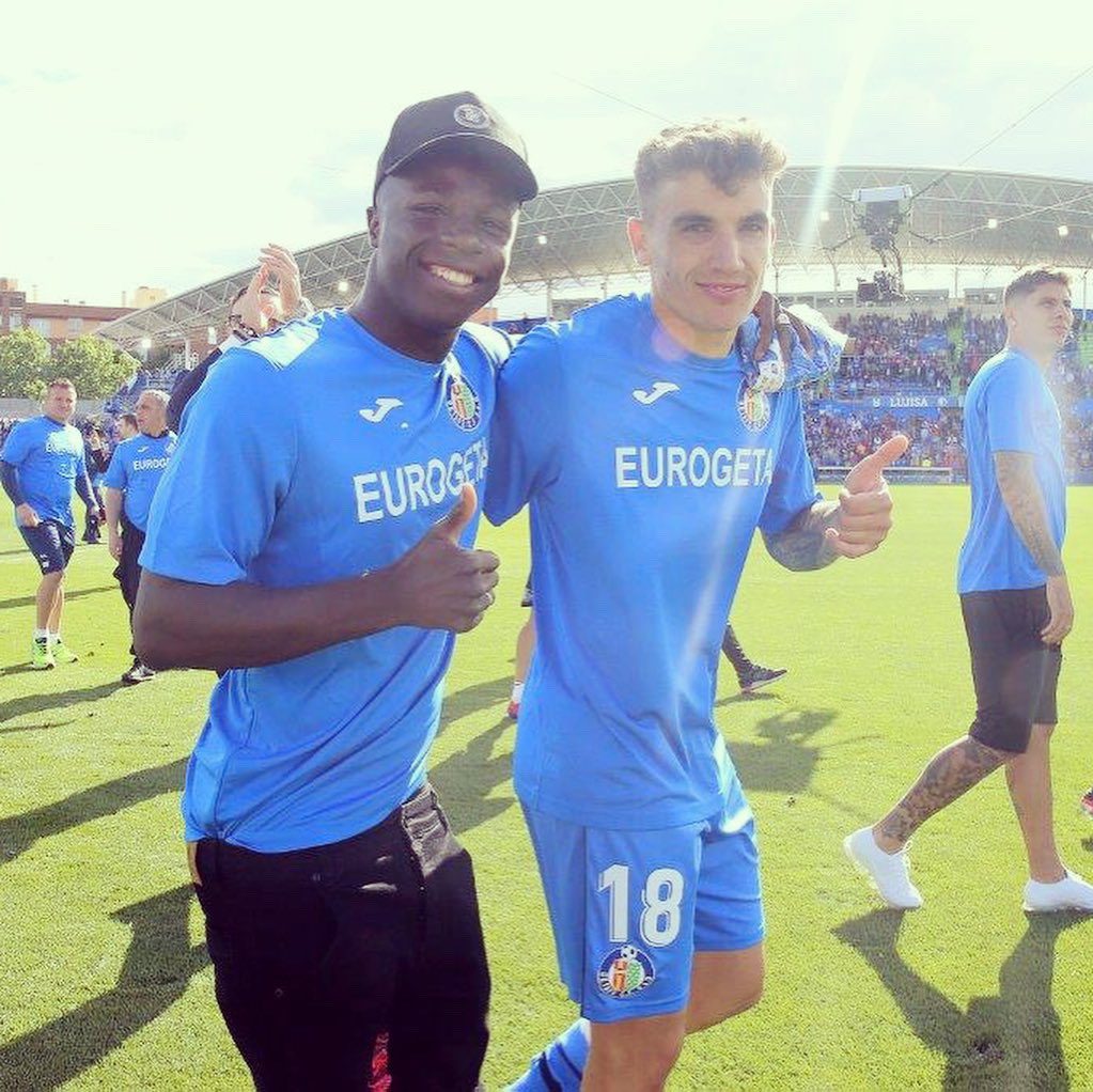 amath_31's tweet photo. Eurogeta💙🔵💪🏾 https://t.co/syBYupy3zW