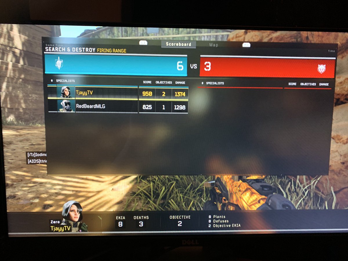 InControlHQ's tweet image. Map 1 &amp;amp; 2 proof