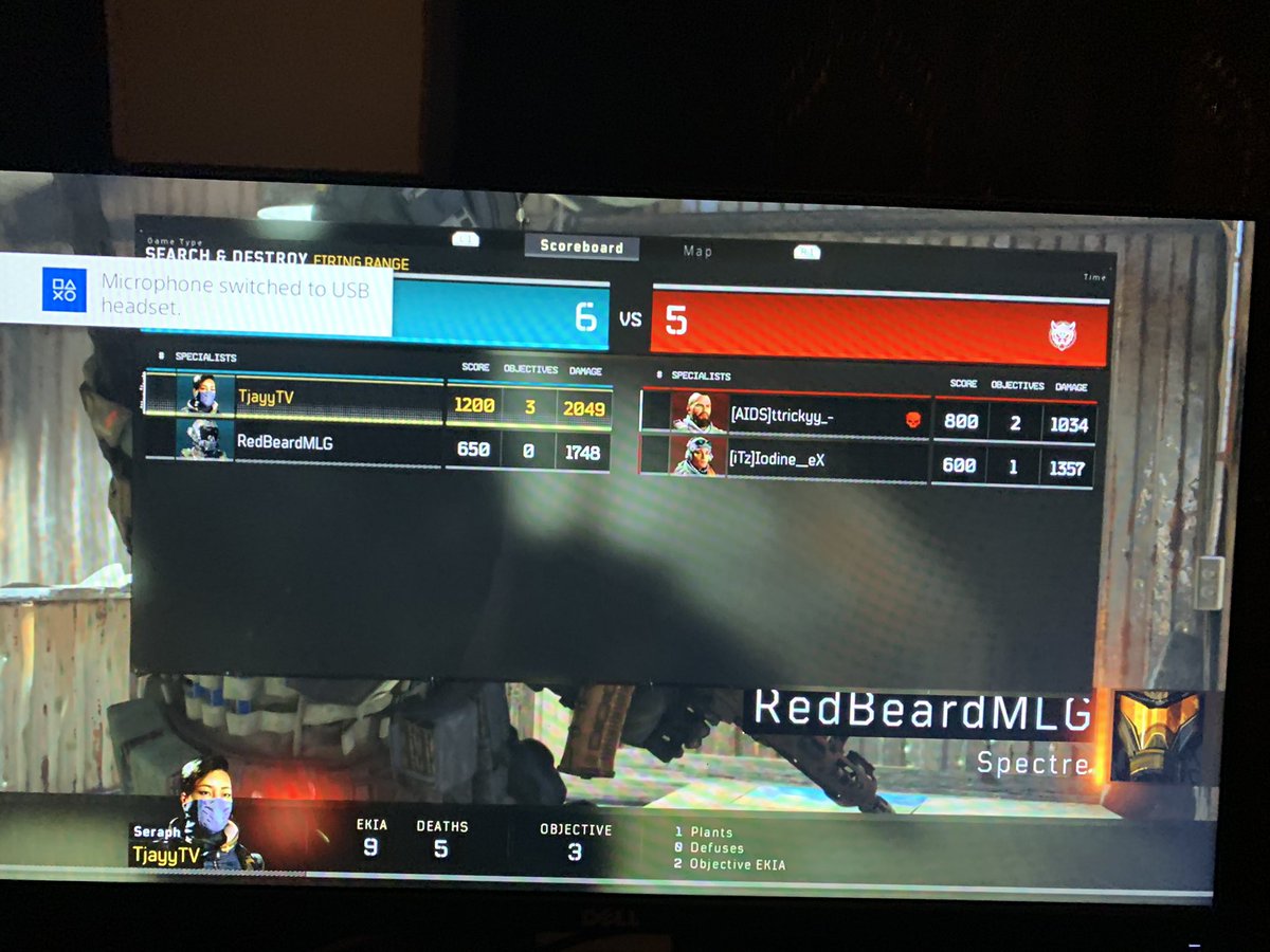 InControlHQ's tweet image. Map 1 &amp;amp; 2 proof