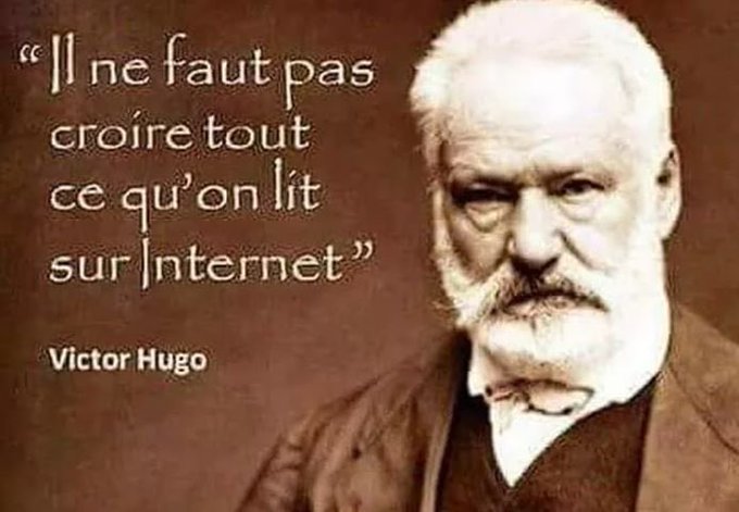 Victor Hugo