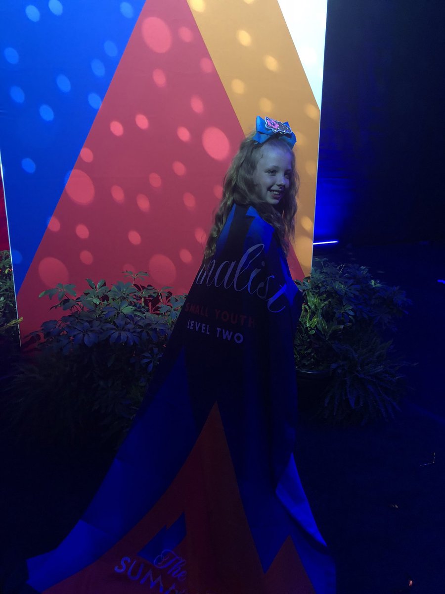 elizkay36's tweet photo. So excited for Lava Girls 2.0!!!! #shfl https://t.co/7p38xMTVJ4