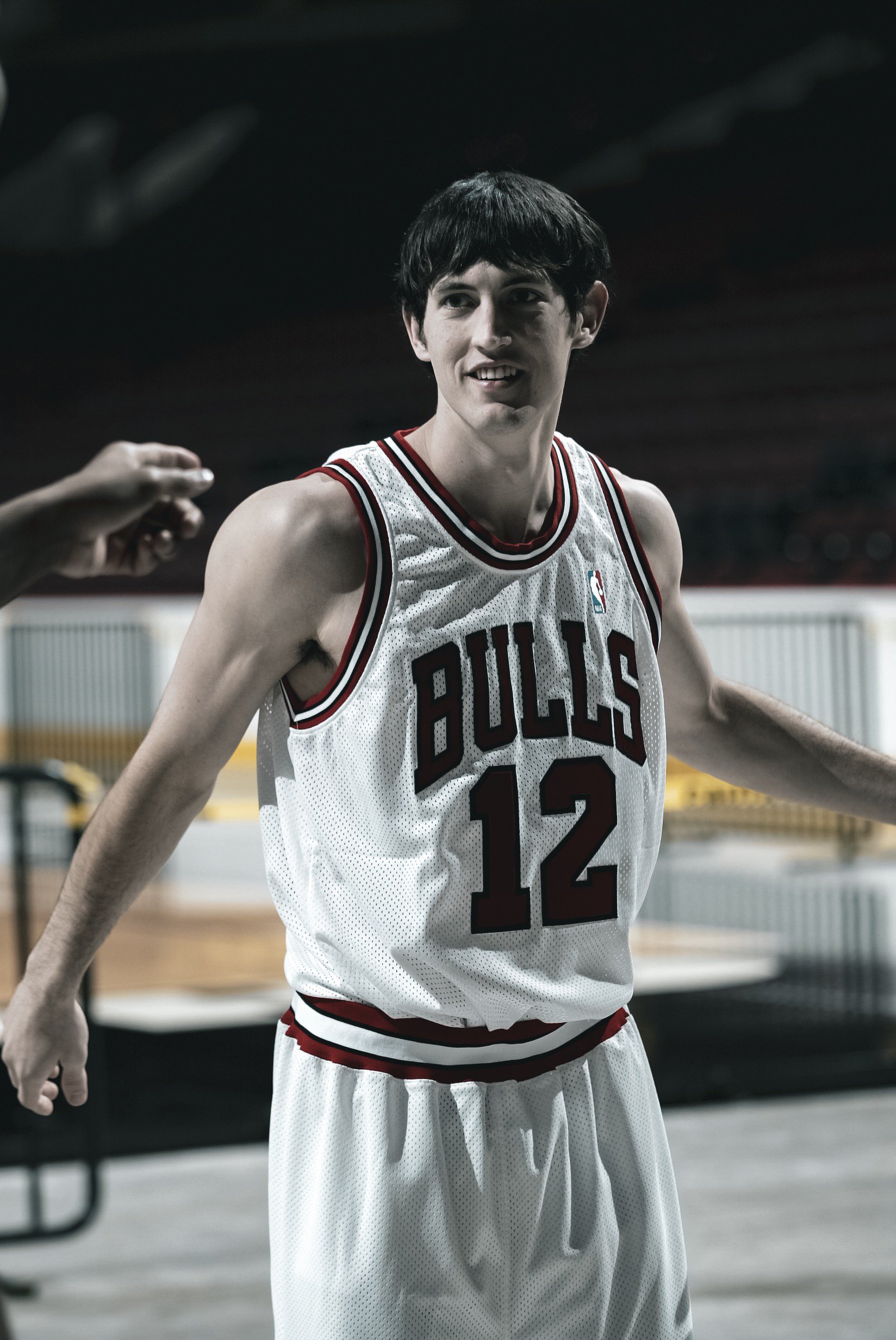 Kirk Hinrich, Chicago Bulls