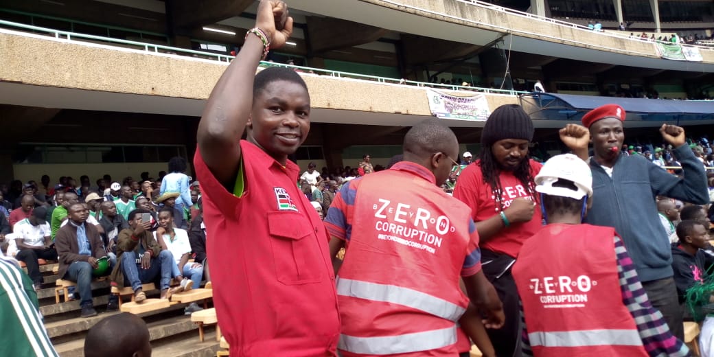 muthiorakariara's tweet photo. Congratulations Kogalo! #MashemejiDerby
#BeyondZeroCorruption
#RedVestsMovement
#RedVestsProtests
#RedSunday https://t.co/MFDNWaYnV9