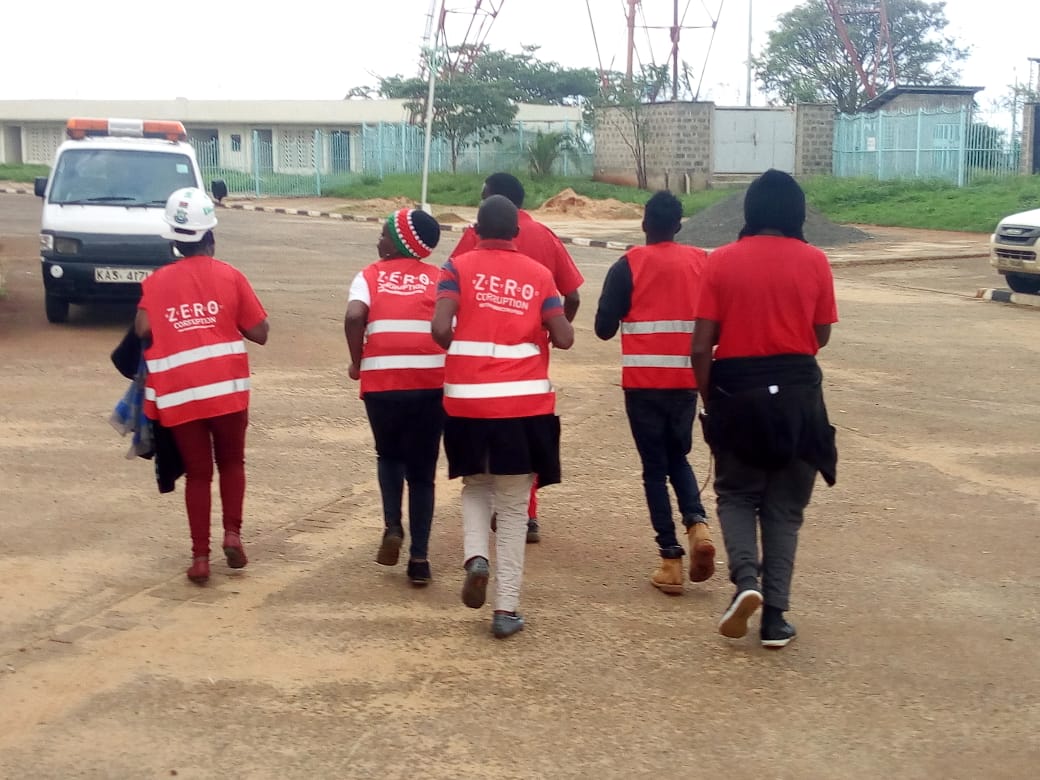 muthiorakariara's tweet photo. Congratulations Kogalo! #MashemejiDerby
#BeyondZeroCorruption
#RedVestsMovement
#RedVestsProtests
#RedSunday https://t.co/MFDNWaYnV9