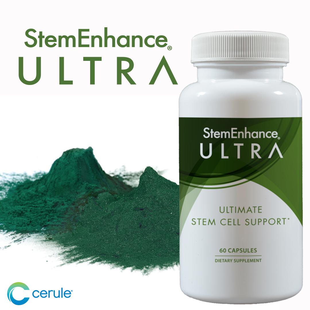 CeruleGlobal's tweet photo. StemEnhance® Ultra The ultimate stem cell support.
RELEASE - Supports the body's natural release of stem cells.
RENEWAL - Supports healthy tissue renewal and maintenance.
REPAIR - Supports the body's natural ability to self-heal.
#Cerule #StemEnhance #StemEnhanceULTRA #stemc https://t.co/OXtsqKQd1M