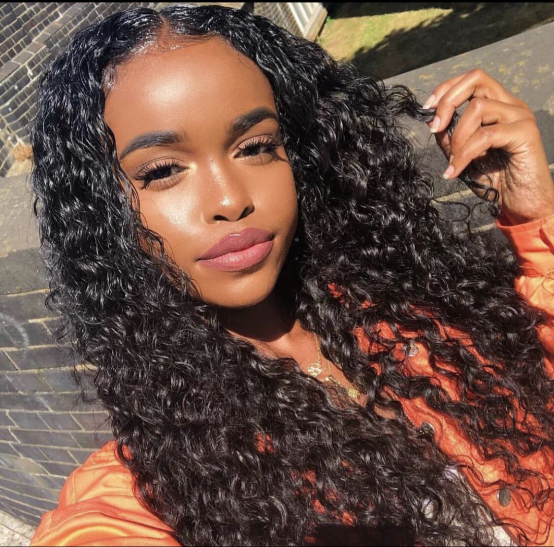 els_bellus's tweet photo. Customer Share 😘 Els Loose Wave Wig 26inch 😍Georgeous Look 😍
Contact us to Get Yours 😘
#elshair #wig #lacefrontal #wigslay #virginhair #brazilainhair #blackgirl #naturalhair #loosecurly #hairgrowth #hairbundles #hairgoals #curlyhair #protectivestyle #goodhairquality #lacewig https://t.co/qxd9sZqXZr