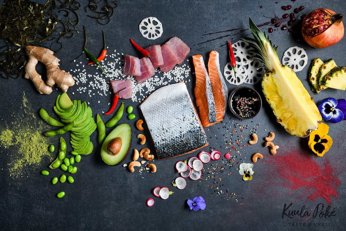 visit_bham's tweet photo. Say hello to Birmingham's first Hawaiian poké bar!

@KuulaPoke will open its doors tomorrow in @GWABirmingham, offering you  a diverse range of healthy cuisine originating from the far-flung islands of Hawaii- https://t.co/gylc52qjS7

#VisitBirmingham #StayKuula #TasteHawaii https://t.co/9cOG0YI3YC