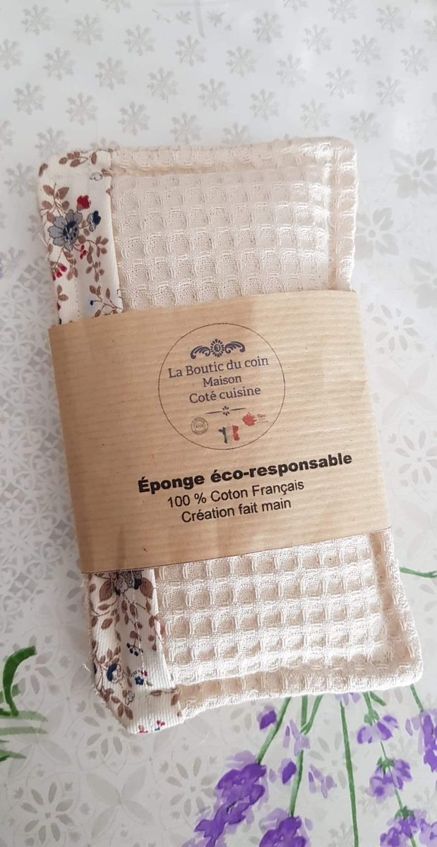 lpbc81's tweet photo. Notre boutic éco-responsable dédiè à la cuisine
#café #tea #thevrac #ecosop #essuietout #epongeslavables #ecothé #fabriquerenfrance #faitmain #cuisine #thekitchen #nudazero
https://t.co/QygWRPXK4v https://t.co/EBfet0BZb4