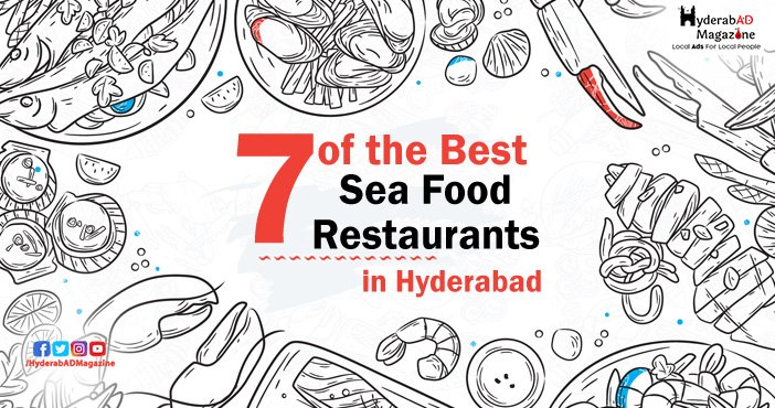 HydMagazine's tweet photo. 7 of The Best Sea Food Restaurants In Hyderabad ππhttps://t.co/5GD35GavJZ
#hyderabADmagazine #hyderabadAD #magazine #hyd_magazine #hyderabad #best #places #bestplaces #BestPlacesInHyderabad #sea #food #restaurants #seafoodRestaurants #bestseafoodrestaurants https://t.co/cQr89SRmuQ