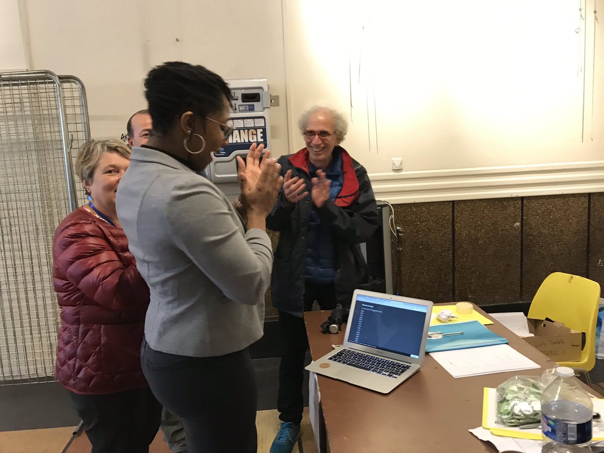 O_Partage's tweet photo. Clarisse HABRICOT COURSIL notre championne de JUDO et de JU-JITSU nous a fait l'honneur de procéder au tirage au sort de la tombola. 

Rendez-vous à la Mairie de Montreuil à 19h pour ou sur
 https://t.co/moV91pmRI5 pour consulter les résultats.

#lesroutesdupartage https://t.co/9Lg7HlhPsG