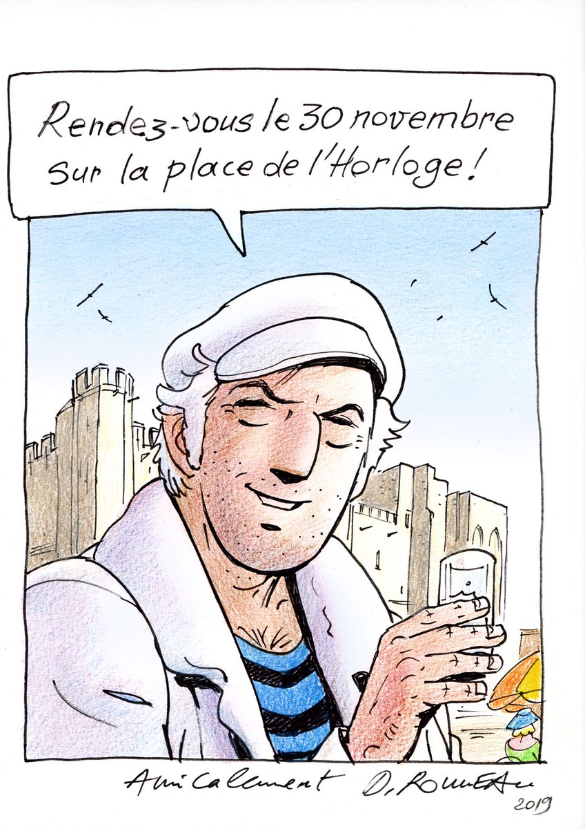 avigvon's tweet photo. Venez nombreux https://t.co/8YhQUOa7cL