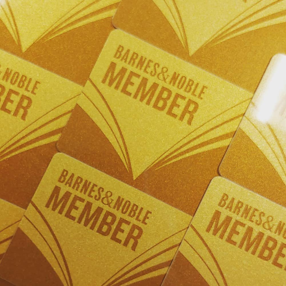 BNNatomas's tweet photo. Have you gotten your "#GoldenTicket" to #savings yet??!! TODAY is the last day for #BNMembers to #save 20% on most items it the store during our #MemberAppreciationDays! Hurry in to take advantage of this awesome #deal! #DoubleDiscountDays
#BNMembership #membership #BNMember https://t.co/CSBTxq5wTl