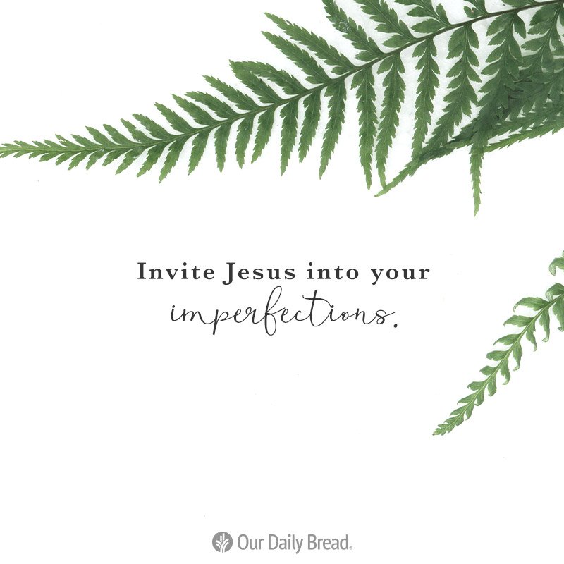 AliceOwensWOG's tweet photo. The Crooked Steeple
Feed your Soul not your flesh. Give nourishment to your Spirit.
#HungryforGodsWord #GodsWord #WordofGod #DailyBread #OurDailyBread #LetJesusIn #NoOneIsPerfect https://t.co/3pqJ8A0Wrk