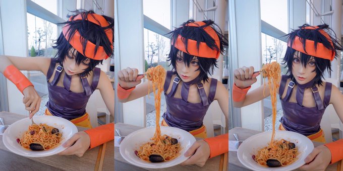 コスプレイヤーカモミールのTwitter画像26