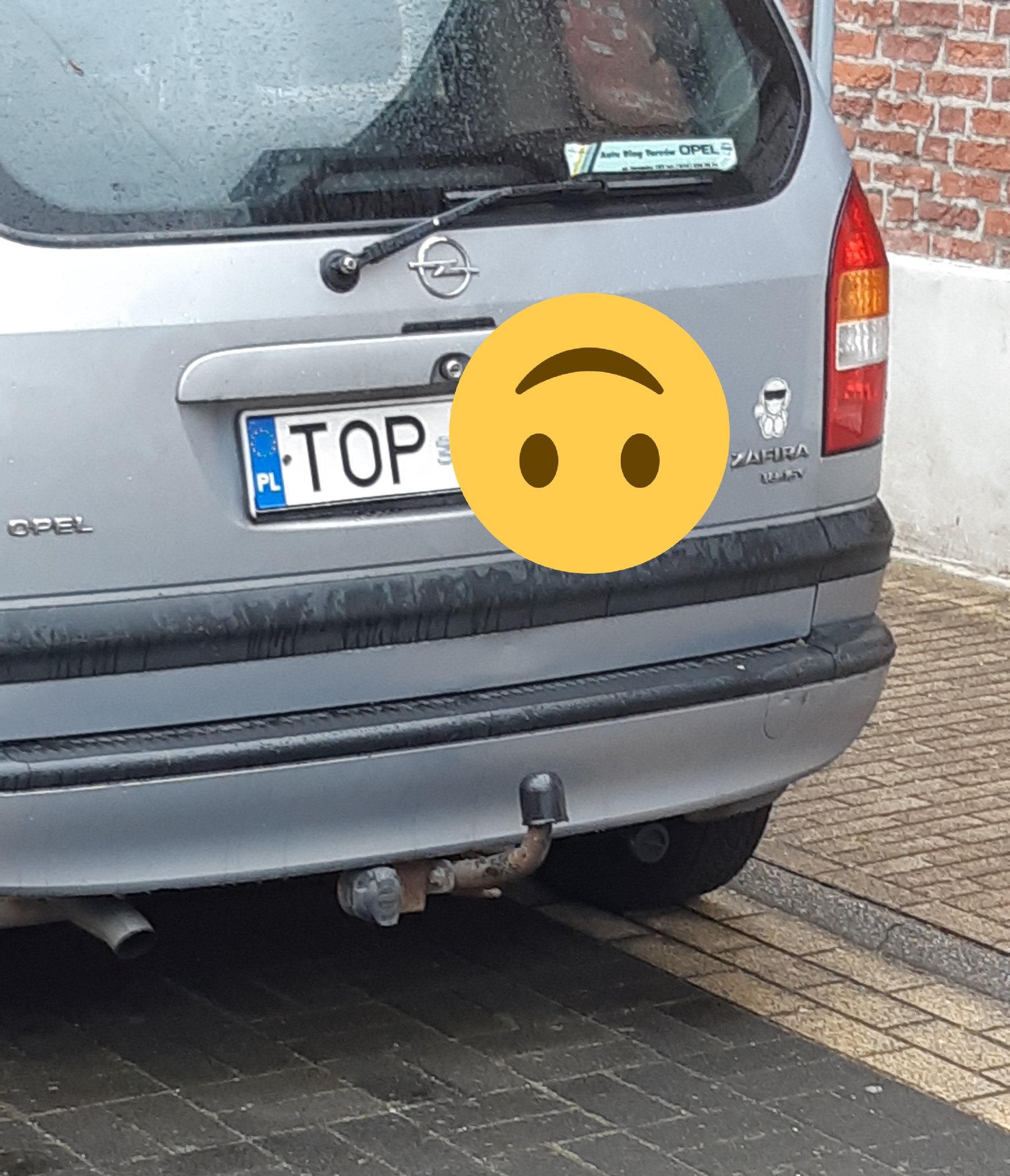 It seems that cars can have preferences as well, so don't touch its muffler! ??
#gay #gaycar #top https://t