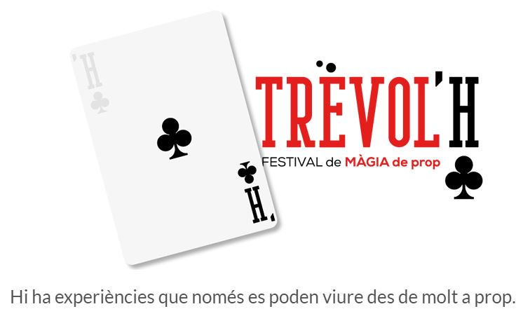 festivaltrevolh's tweet photo. Milions de gràcies als mags/gues de @magialh i @actitudw242 : Joel Clemente, Javier Clemente, Carlos Fuentes, Xavi Garcia, Carlos Rodellar, Jordi Sain, Carlos Casillas, Iñaki Díez, Adrián Mendoza, Toni Ruiz, Jaime Martín, Oscar Borrás, Iván Caballero, Jordi Fuentes, ... (Segueix) https://t.co/505R3jJYPw