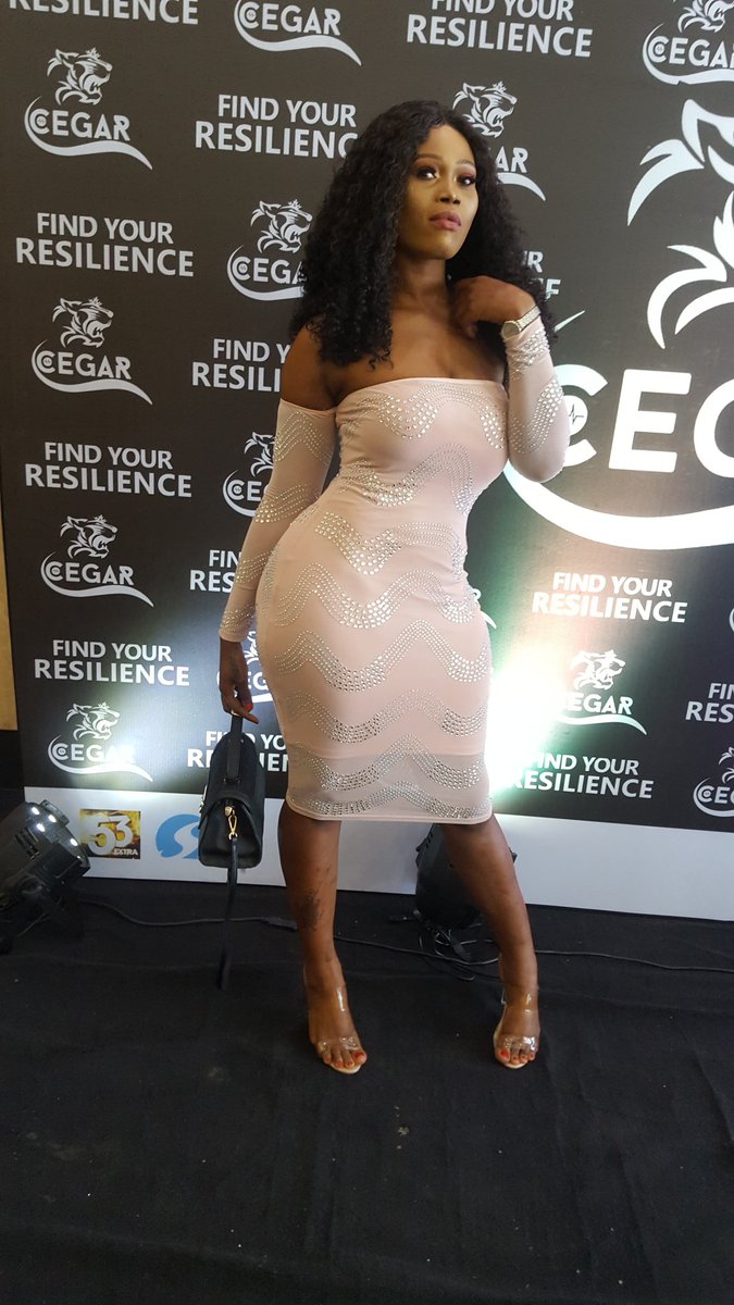 Chinny_Peter's tweet photo. Don't be told ๐๐ #CegarLaunch #Cegar https://t.co/YpDcFwWCrV