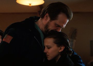 StrangerNews11's tweet photo. Quedán 46 días para el estreno de #StrangerThings3...❤️ https://t.co/NKwpy3RIZx