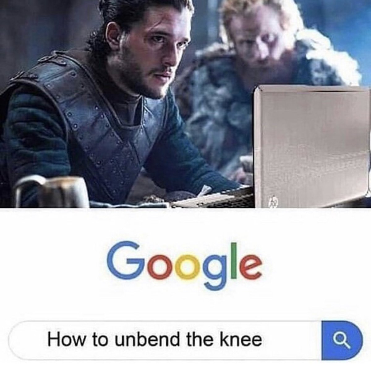 arcticninjapaul's tweet photo. #WesterosProblems https://t.co/JKU8zZcjmI