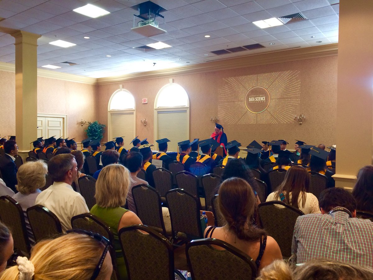 uvadatascience's tweet image. In the immortal words of Tolkien, “keep your feet,” grads! #uvadatascience #UVAGrad @pebourne
