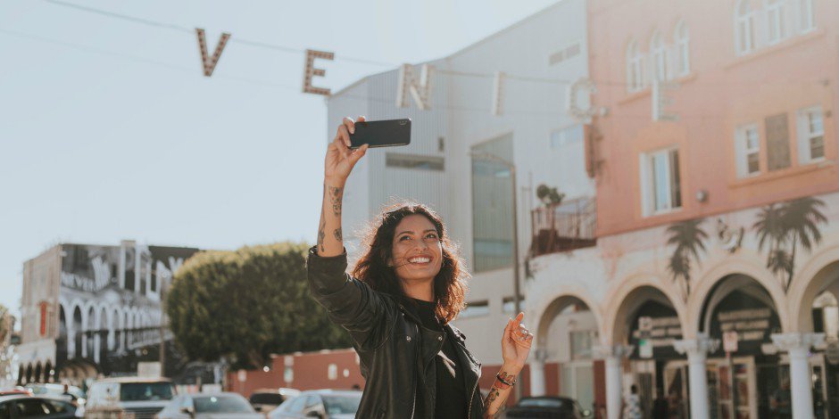 These are the most trendy ways to edit your Instagram photos right now 👉 ow.ly/kzZM50ufoWh